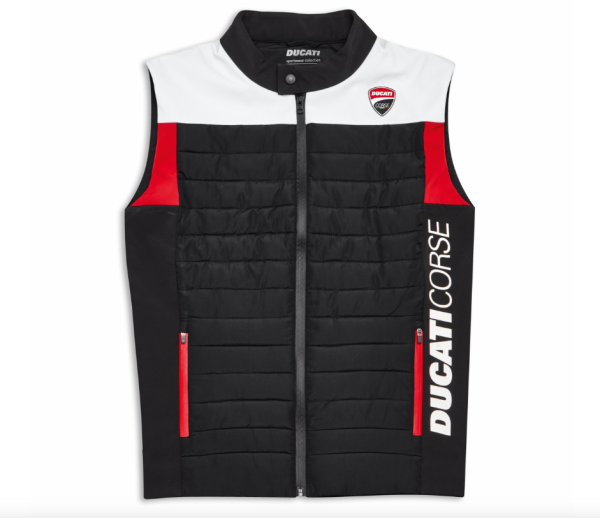 CHALECO DC THRILL 2.0